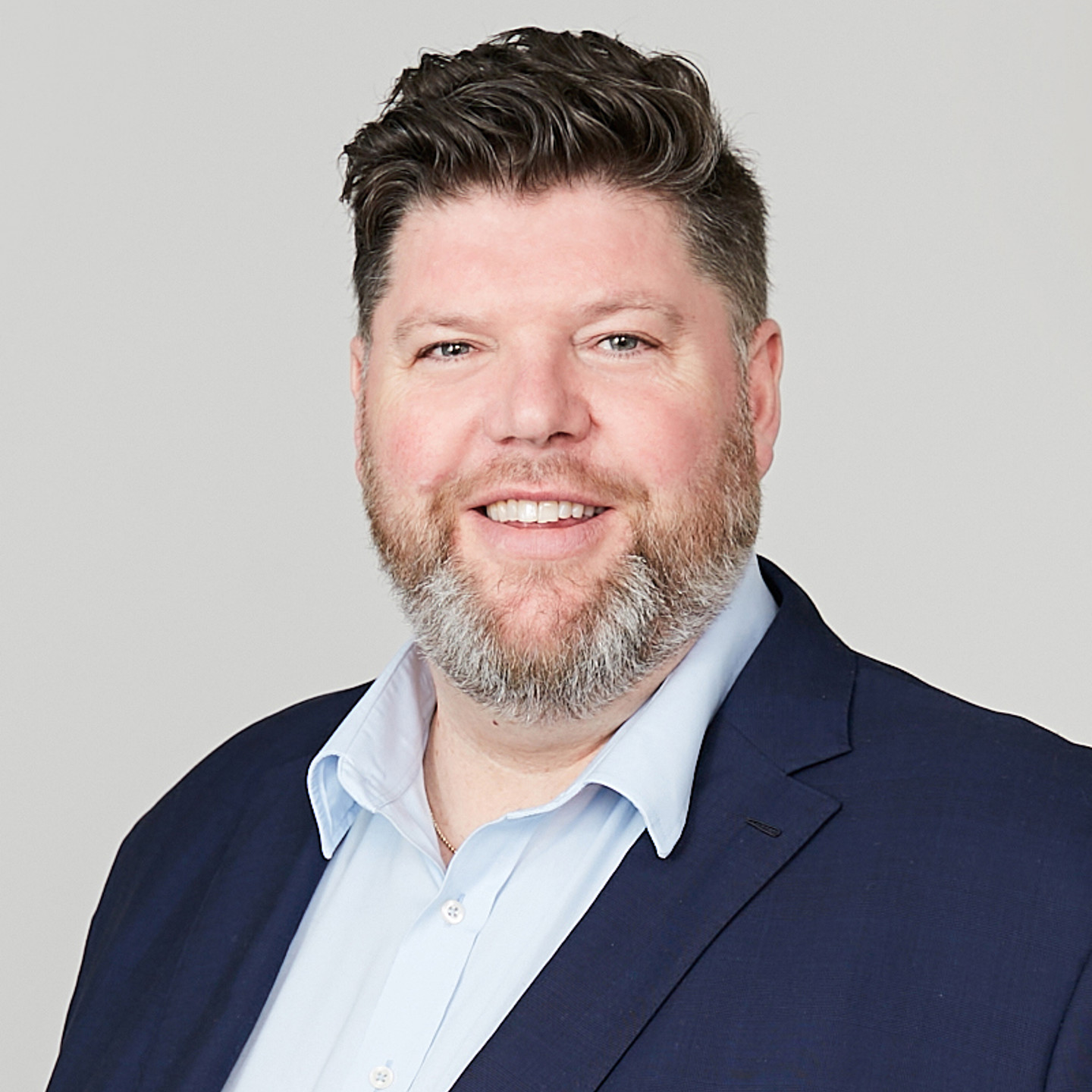 Headshot Dominic Conlon