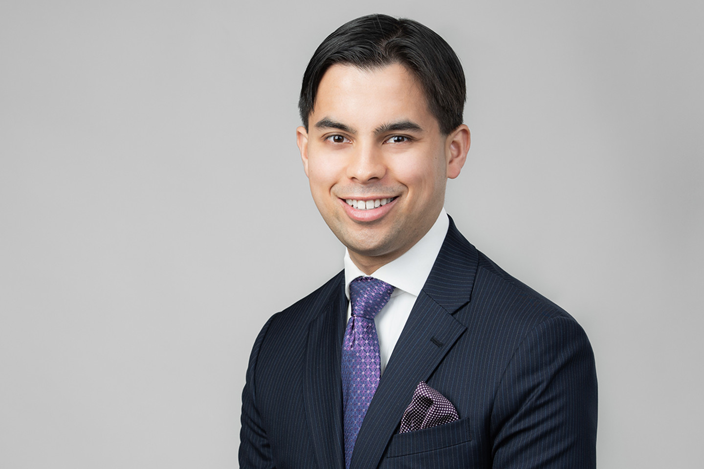 Headshot Nicholas Tam