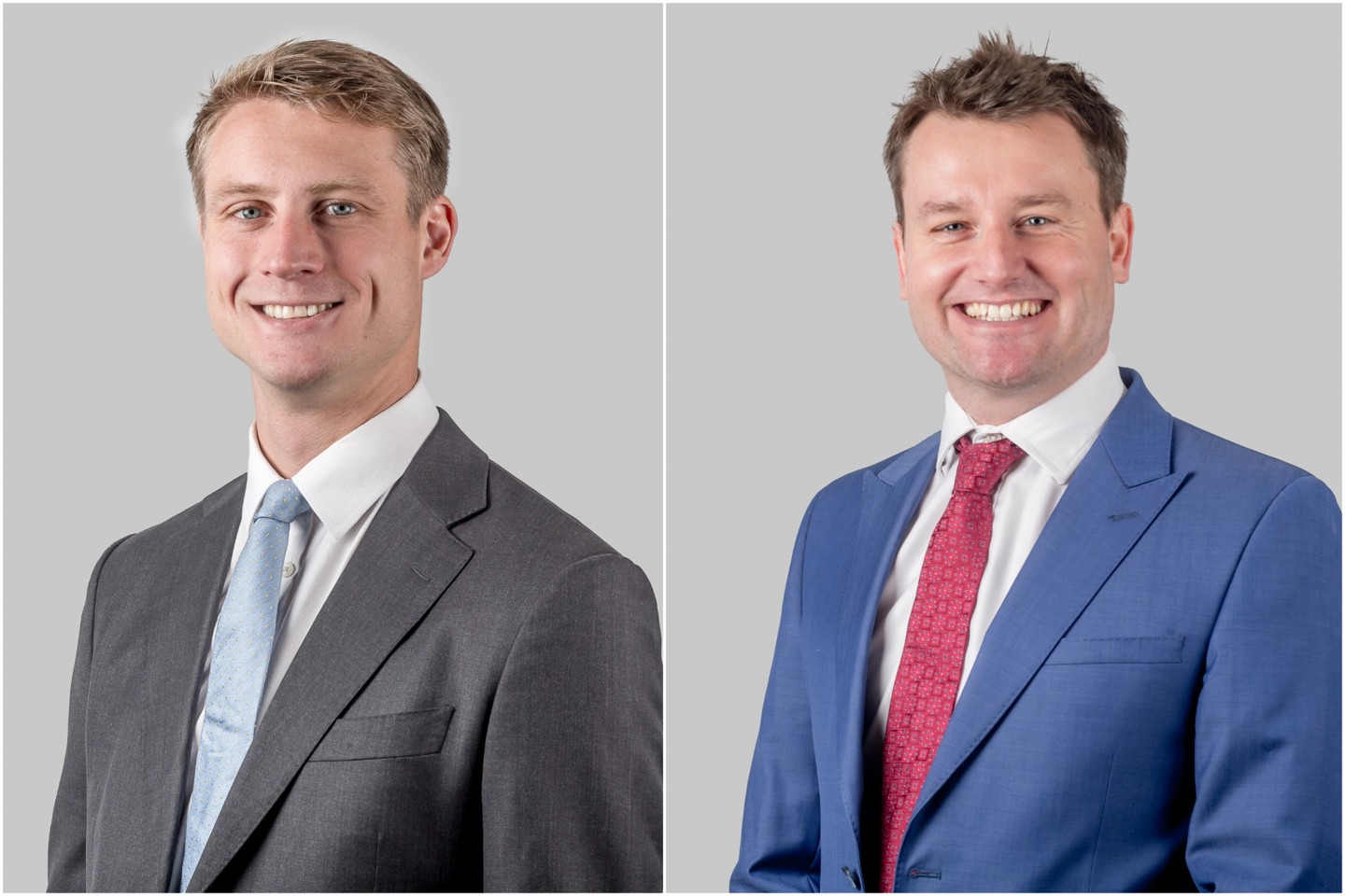 Stephen And George Nextgen