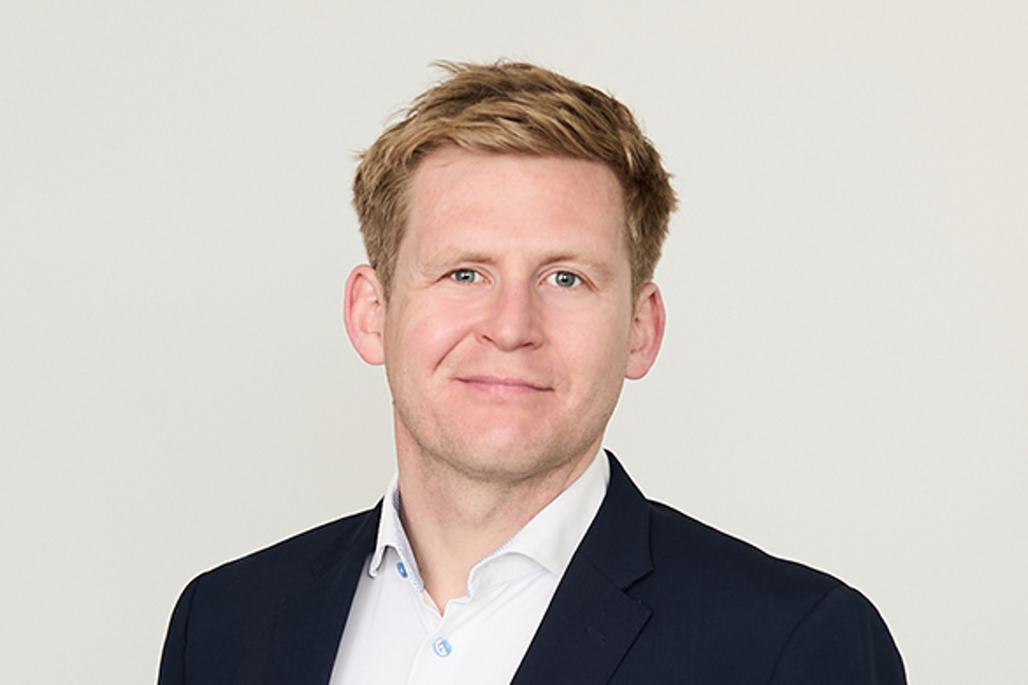 Headshot Eoin Hamill