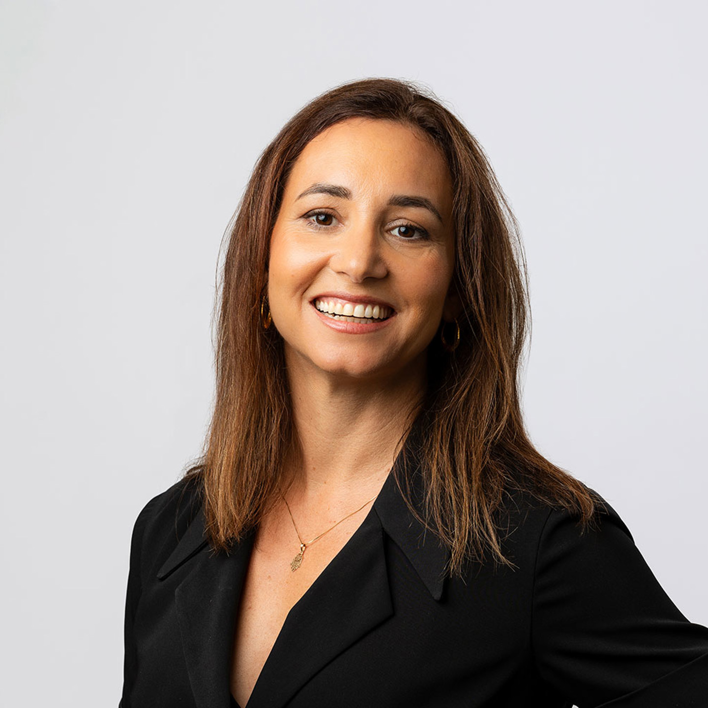 Headshot Natalie Bell