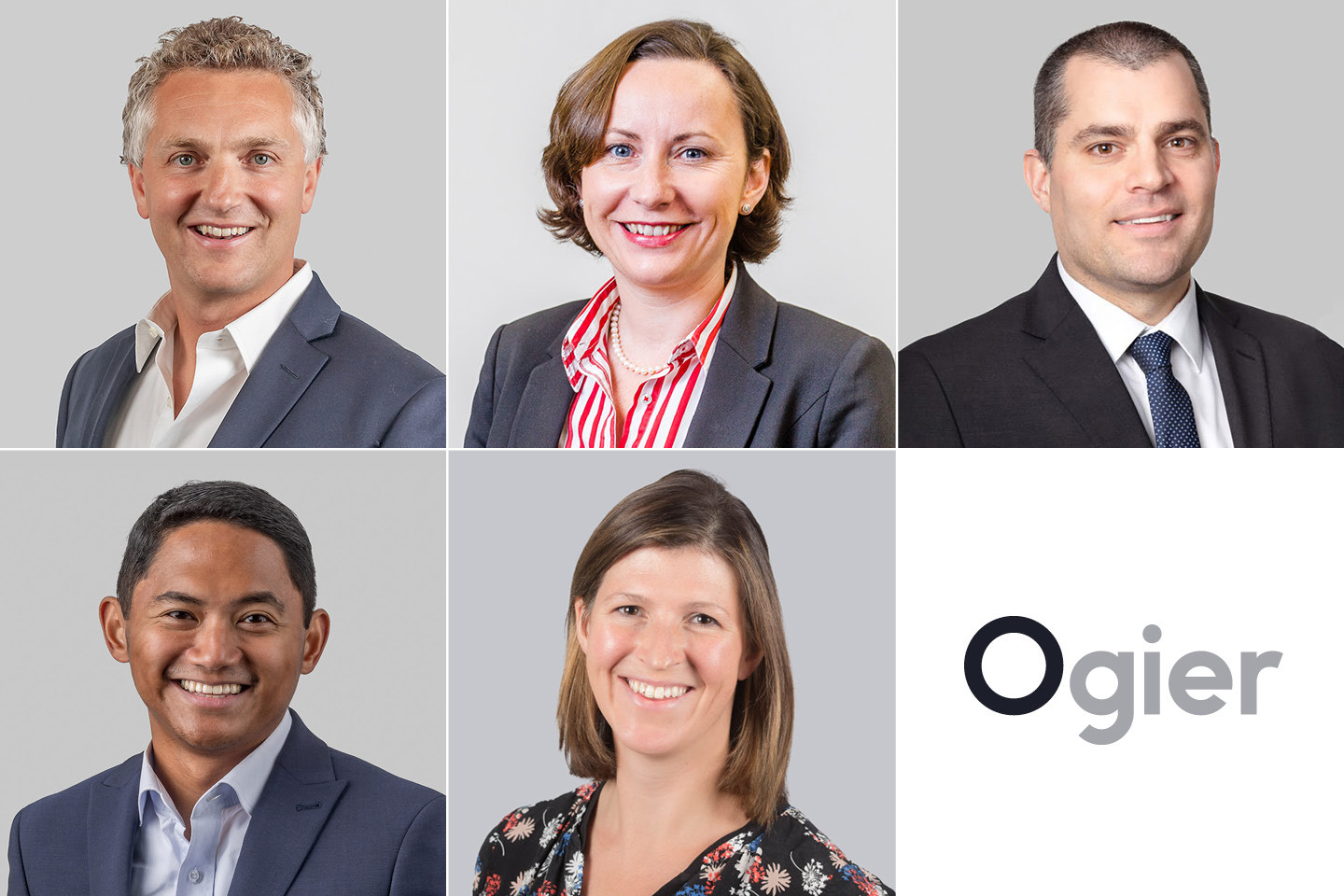 Ogier Global Vencap Administration Web Tile