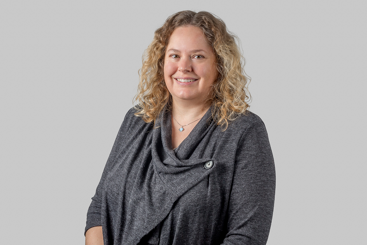 Headshot of Sarah Jackson