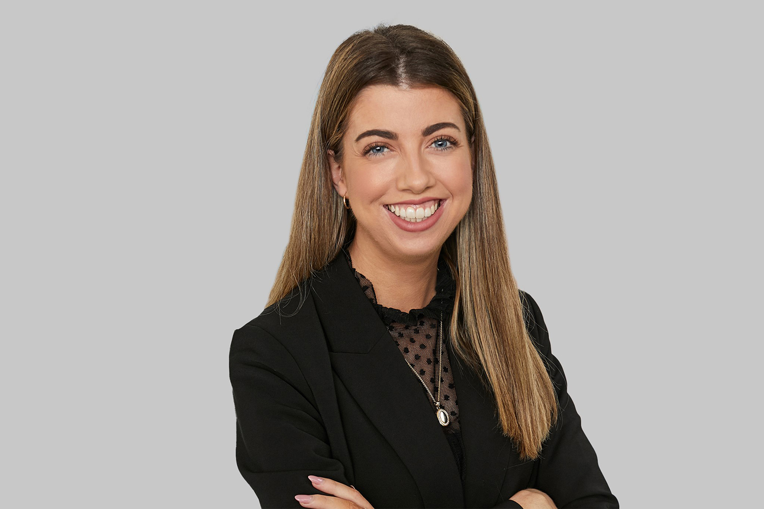 Headshot Aofie Cahill