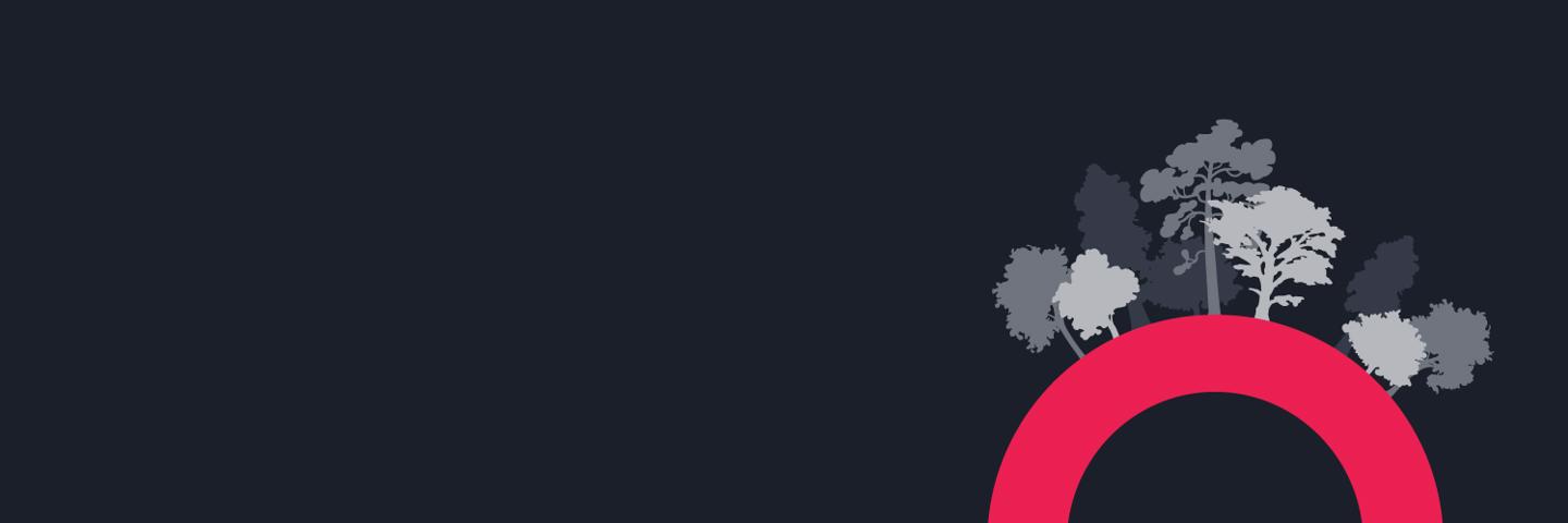 Banner Ogier Trees