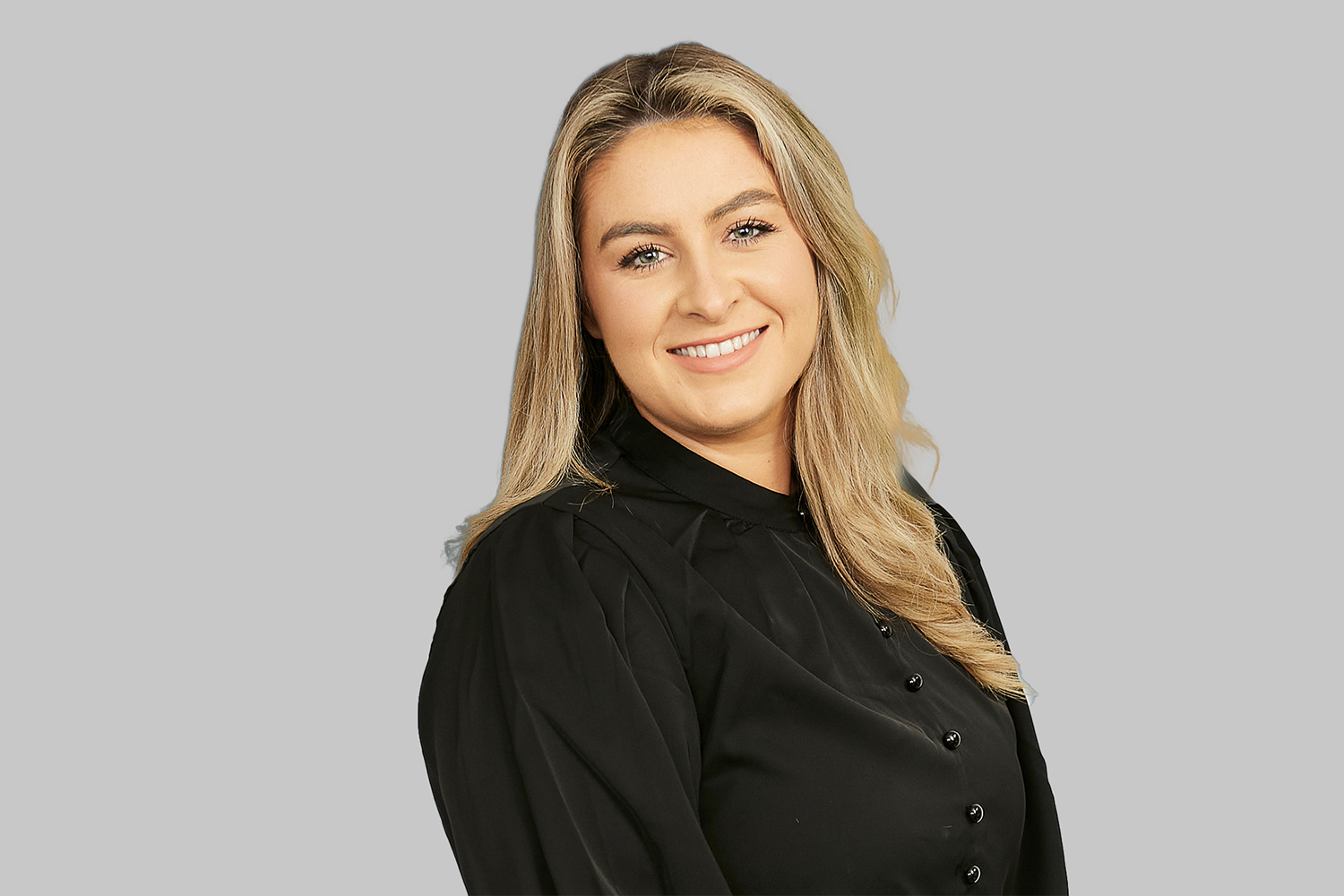 Headshot Eimear Walsh