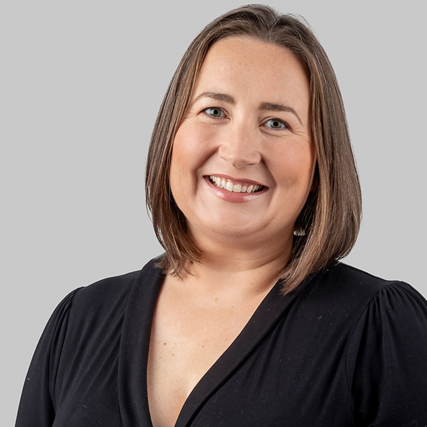 Headshot of Alexandra O'Grady