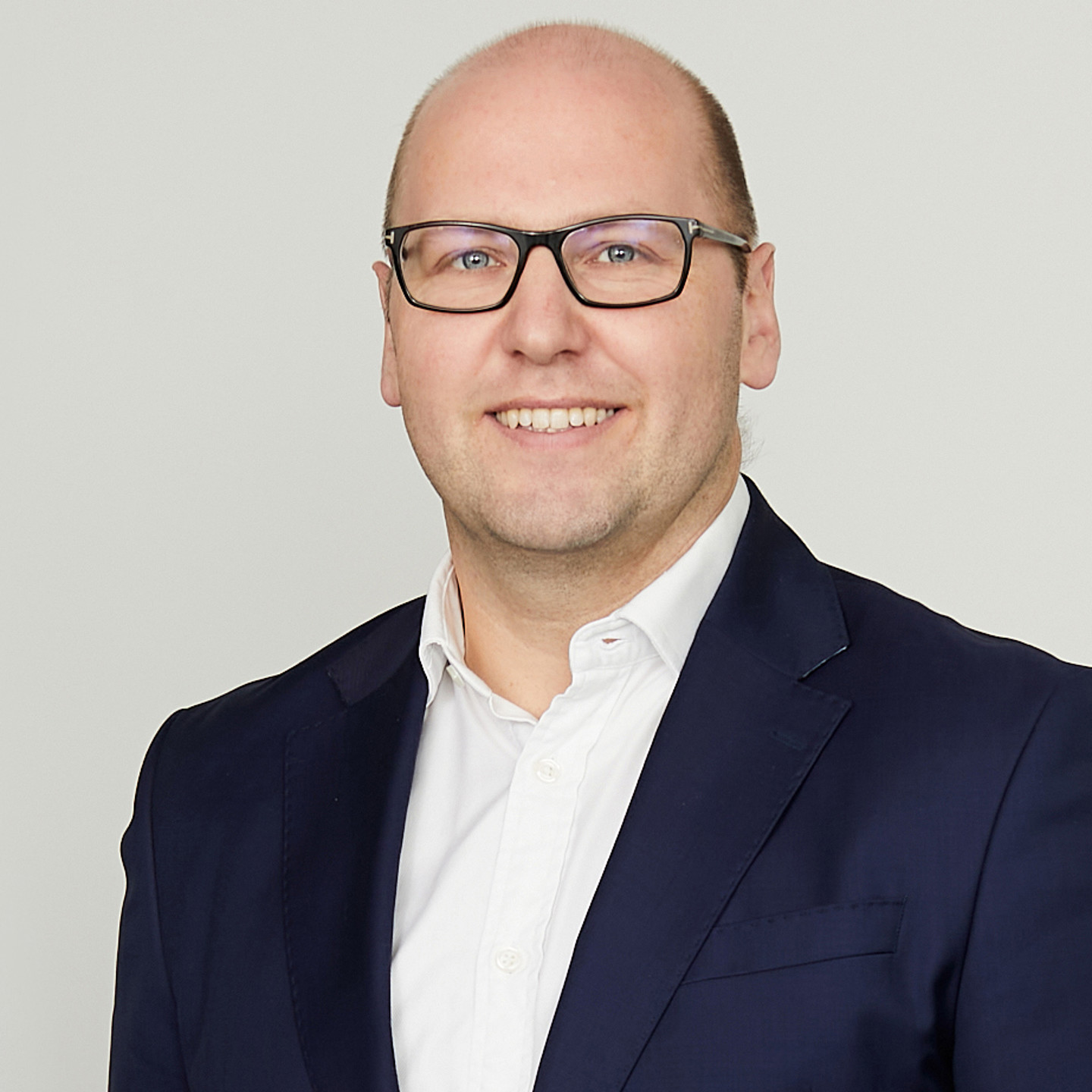 Headshot Richard Kelly