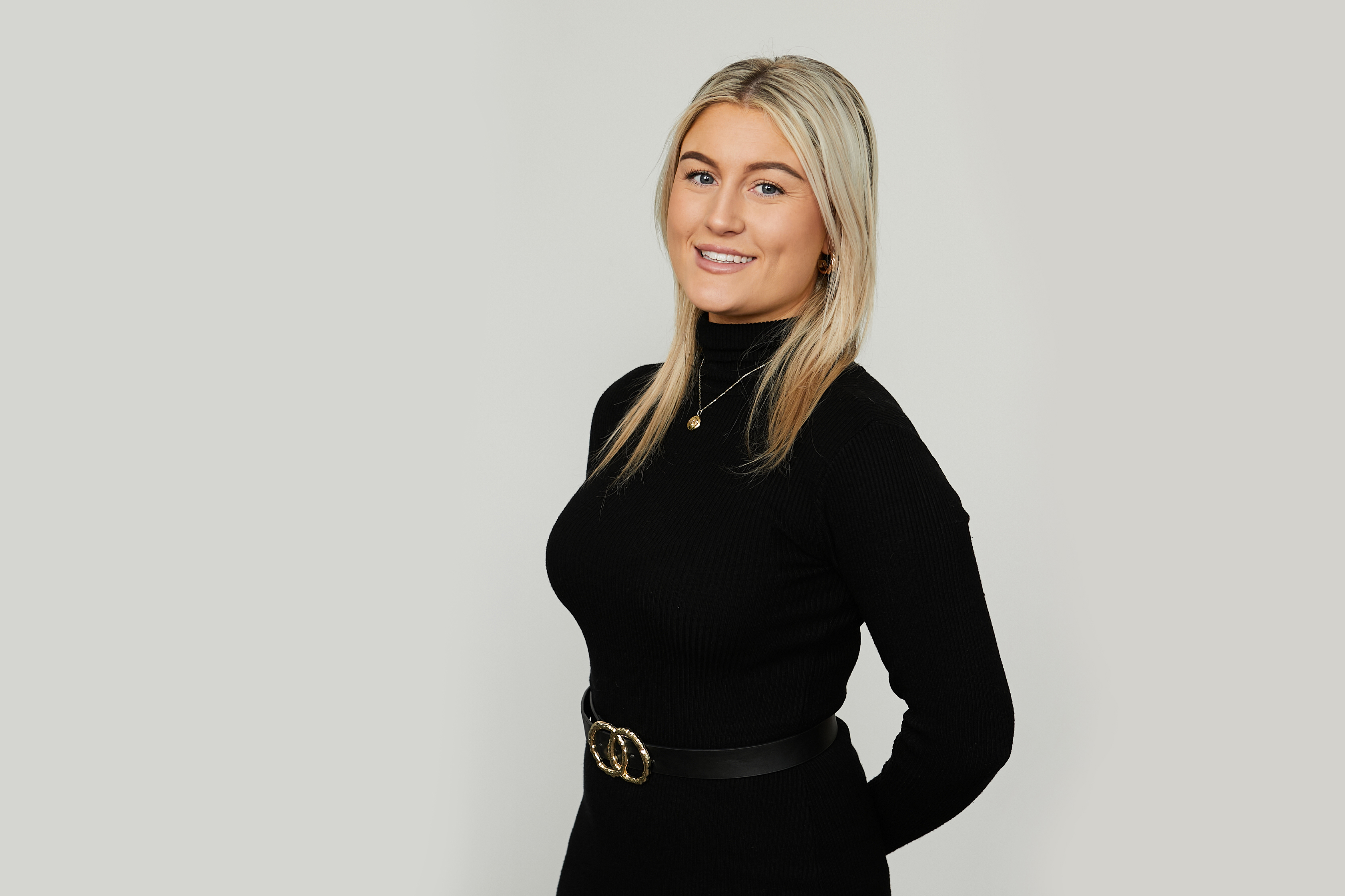 Headshot of Aine Murphy