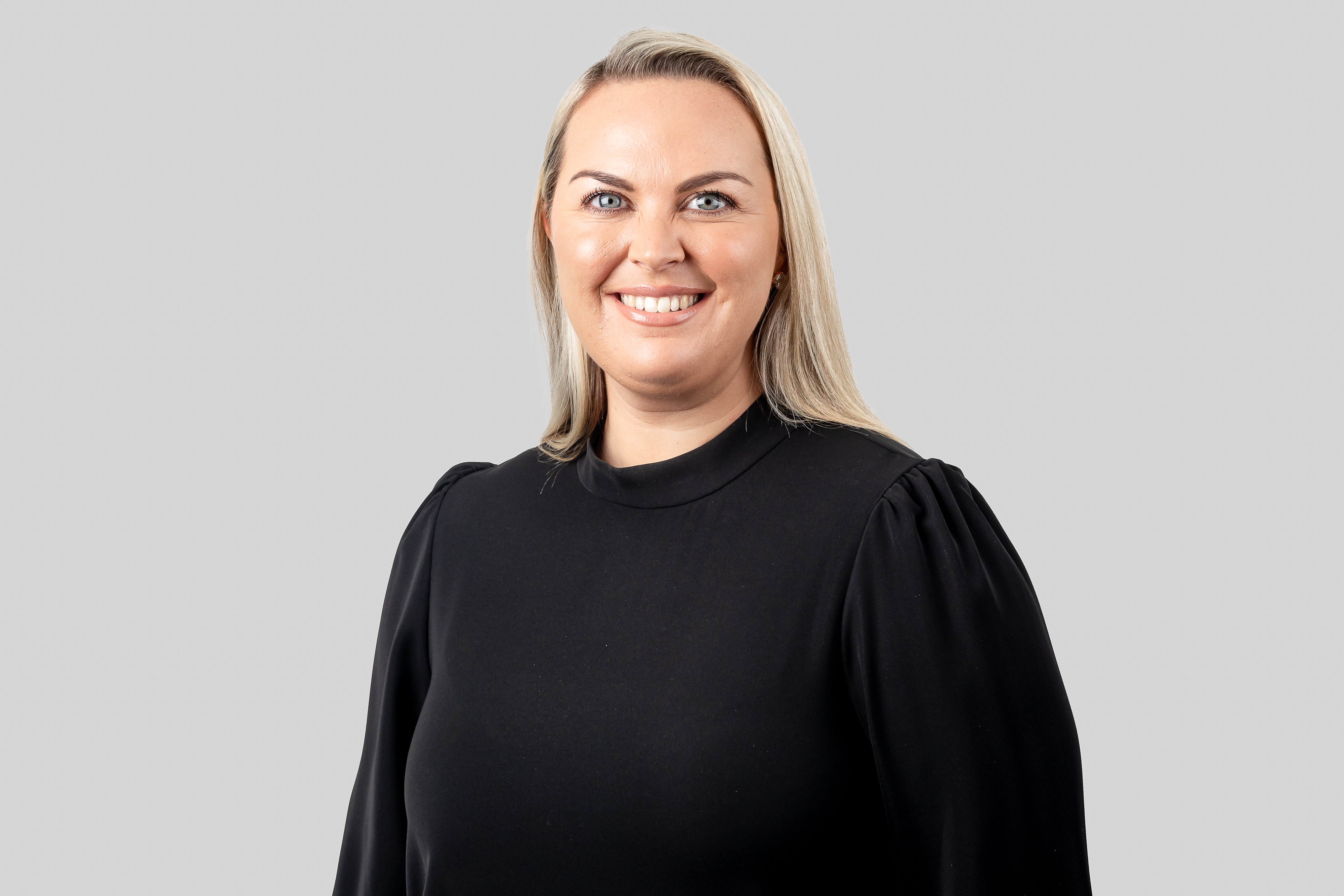 Headshot of Michelle Carter