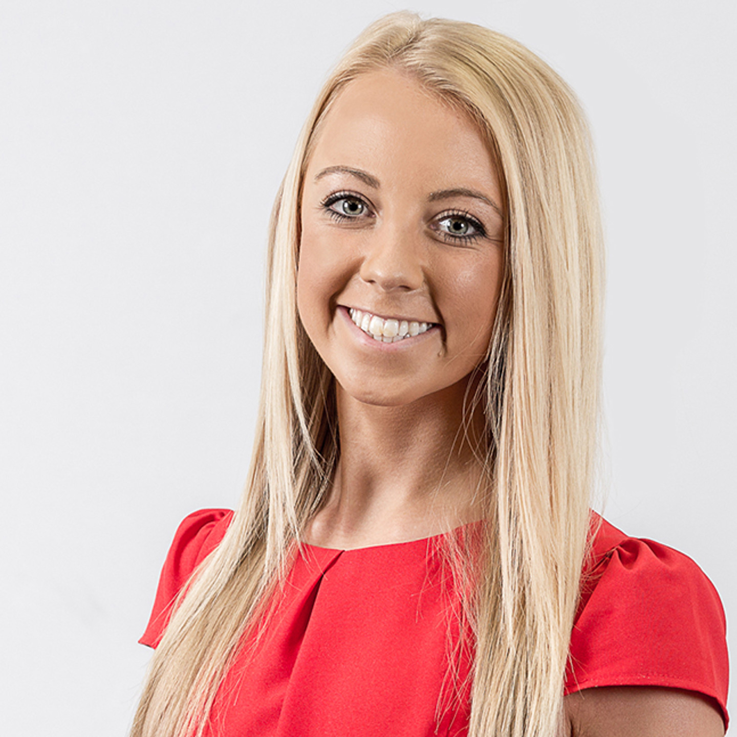 Headshot of Laura Shirreffs