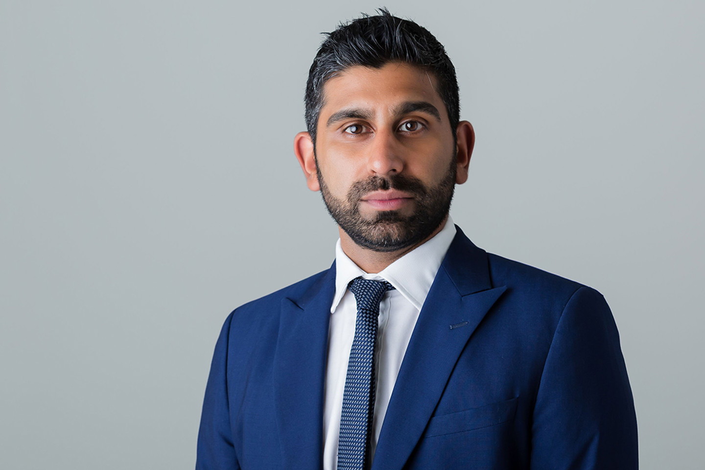 Headshot Dominic Athwal