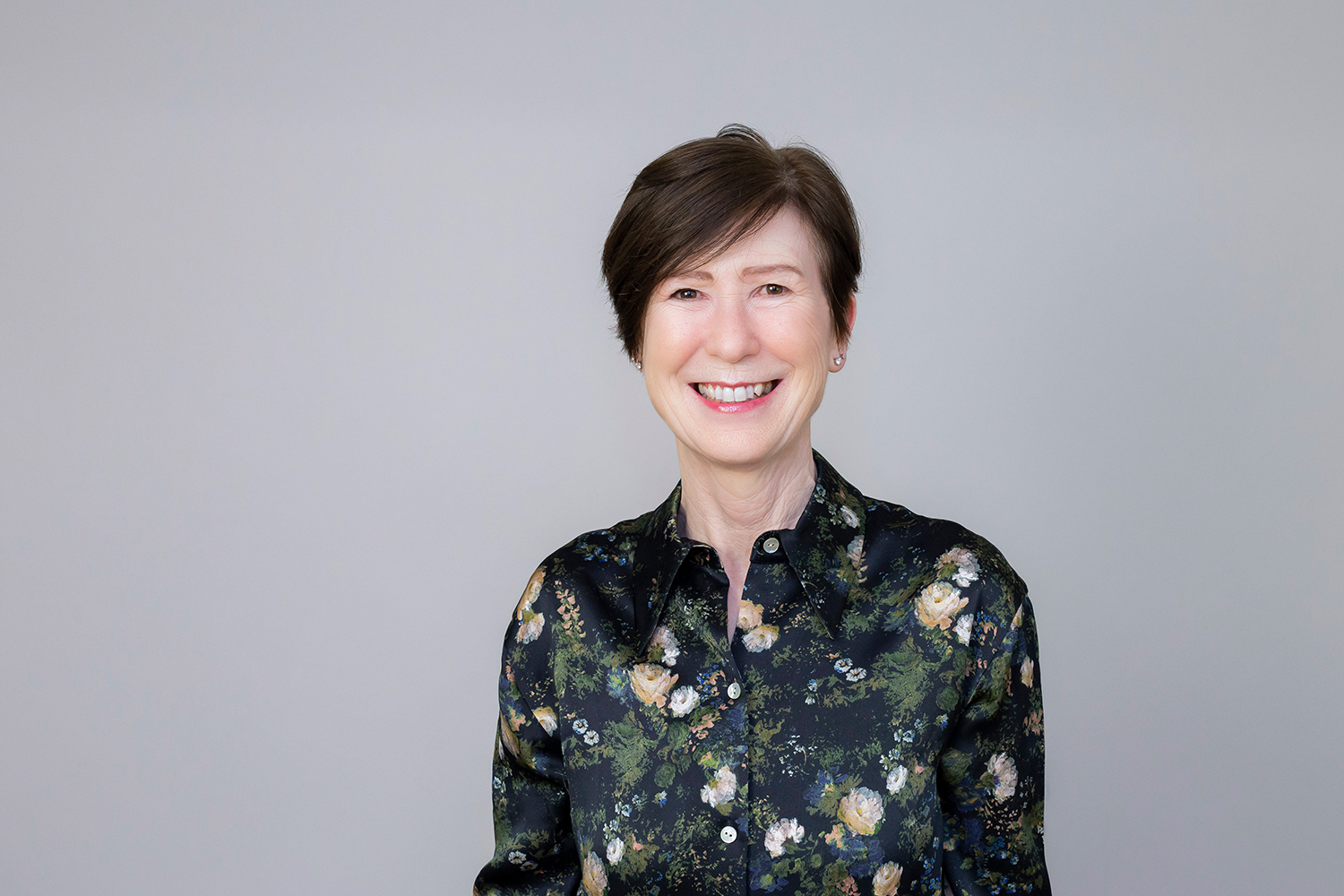 Headshot of Marie Millard