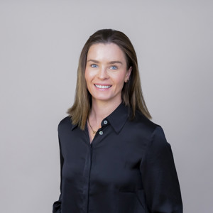 Amy Parker Formal + Informal