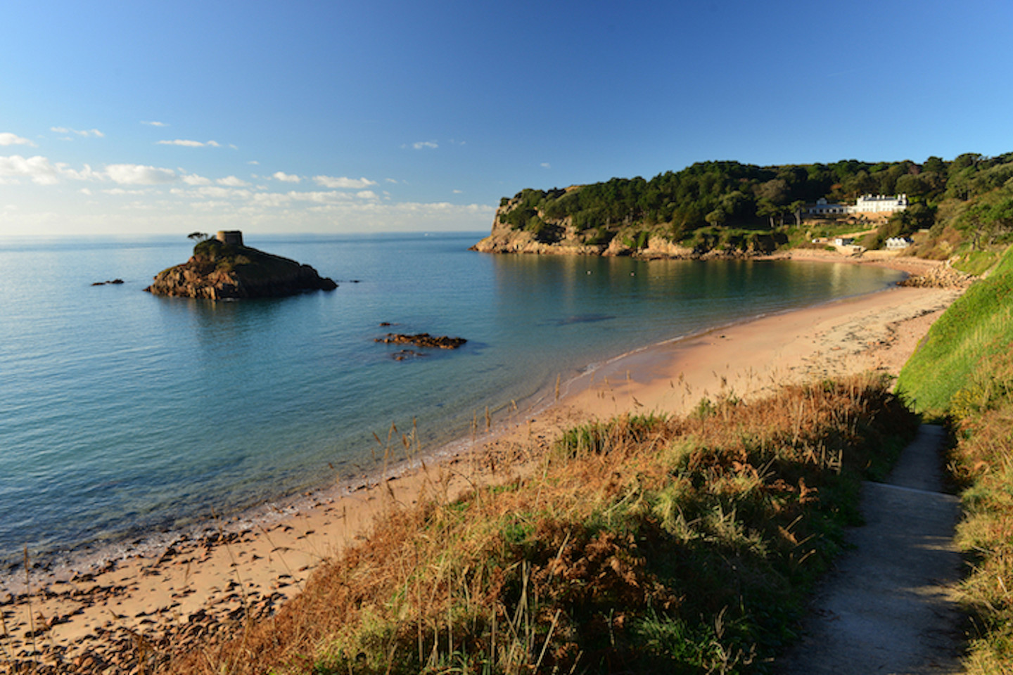 Photo Jersey Beach