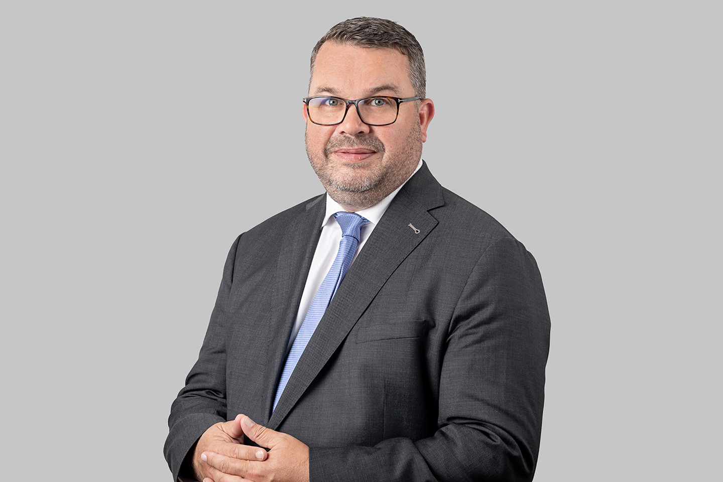 Headshot of Jamie Biddle