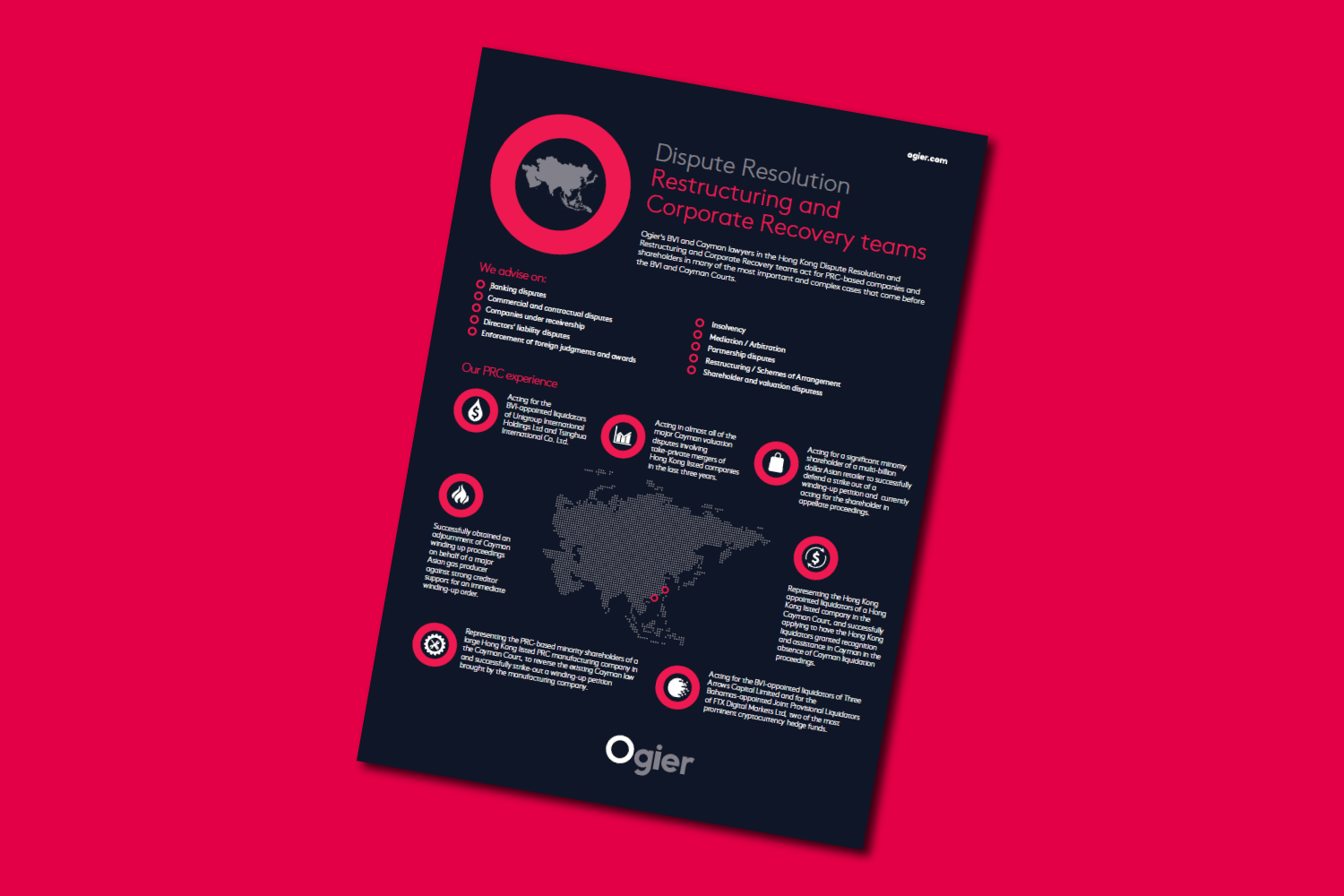 Factsheet Asia Dr Rcr Teams