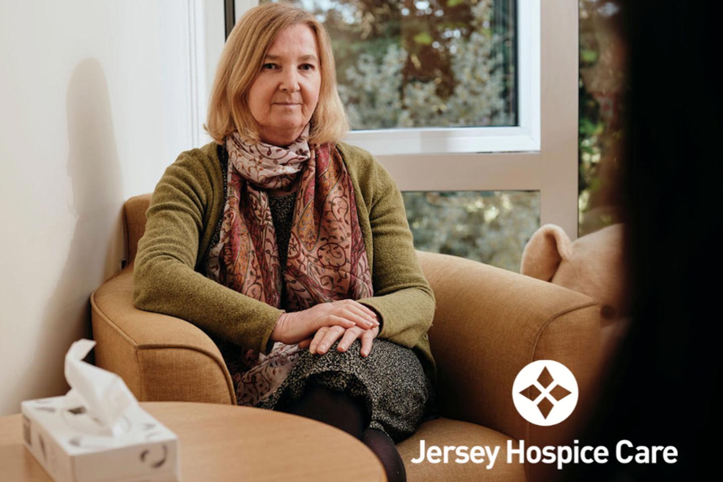 Jersey Hospice Care Donation FB And LI (2)