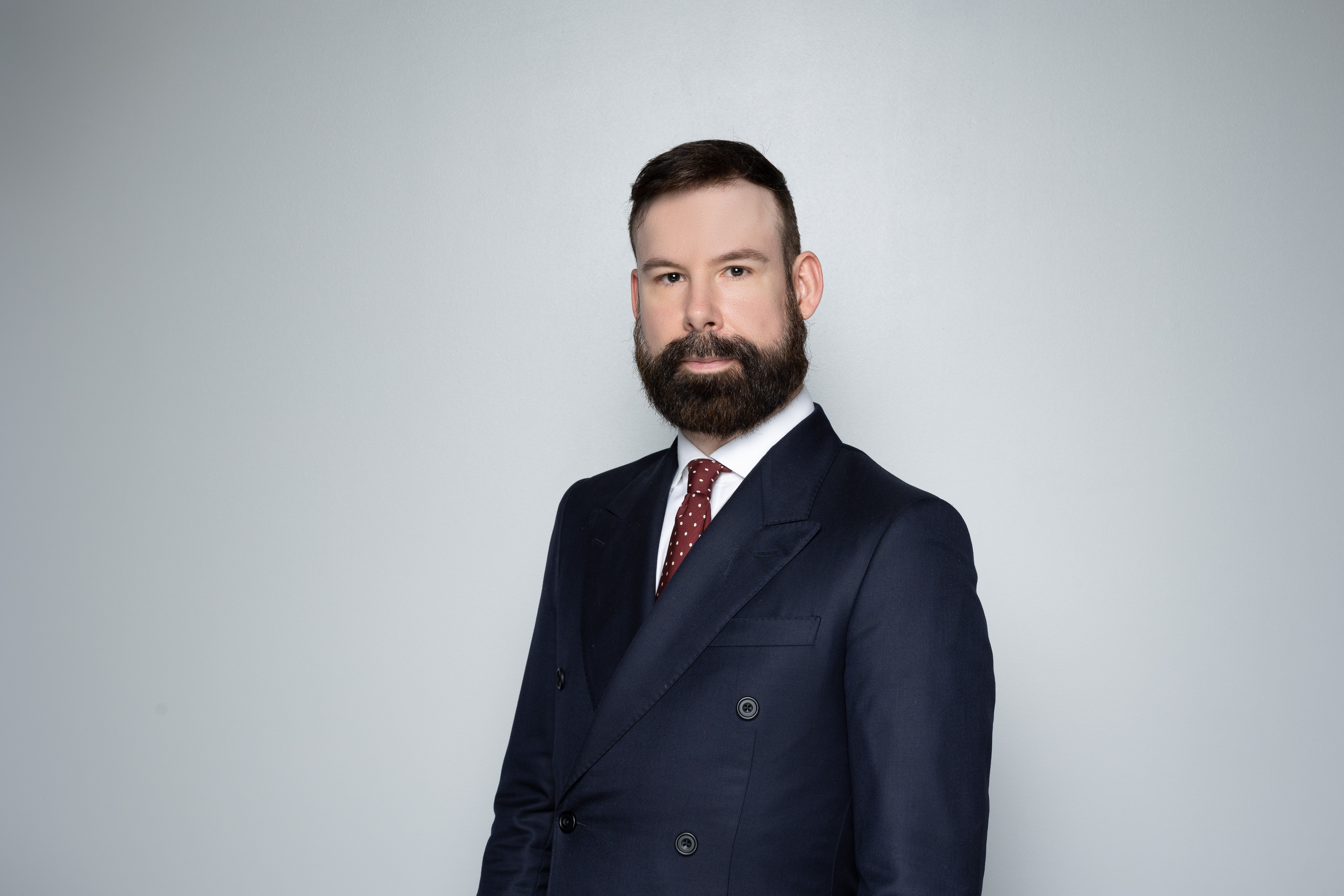 Headshot Daniel Burkitt