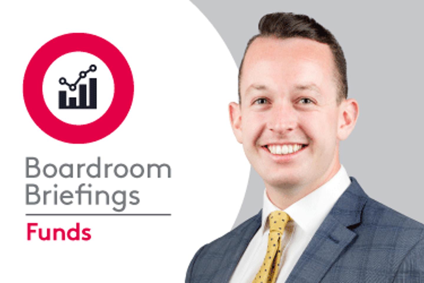 Ogier Global Boardroom Briefings Real Estate Funds James Philpott Thumbnail Nov2025