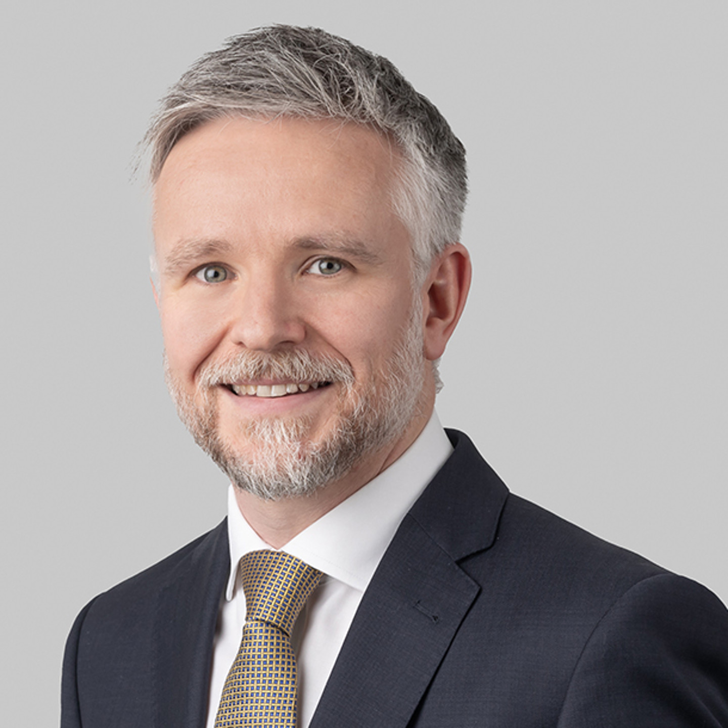 Headshot Richard Laignel