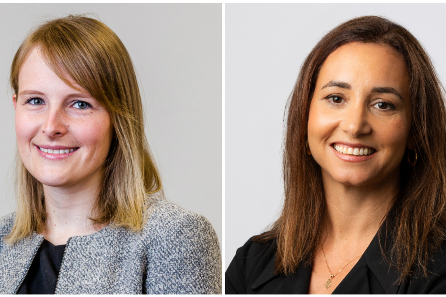 Amy Garrod, Natalie Bell