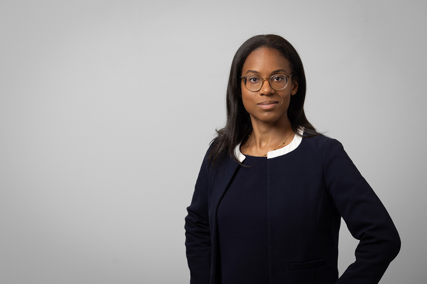 Headshot Laura Archange