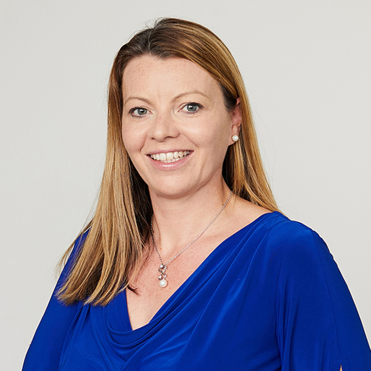 Headshot of Nichola Costello