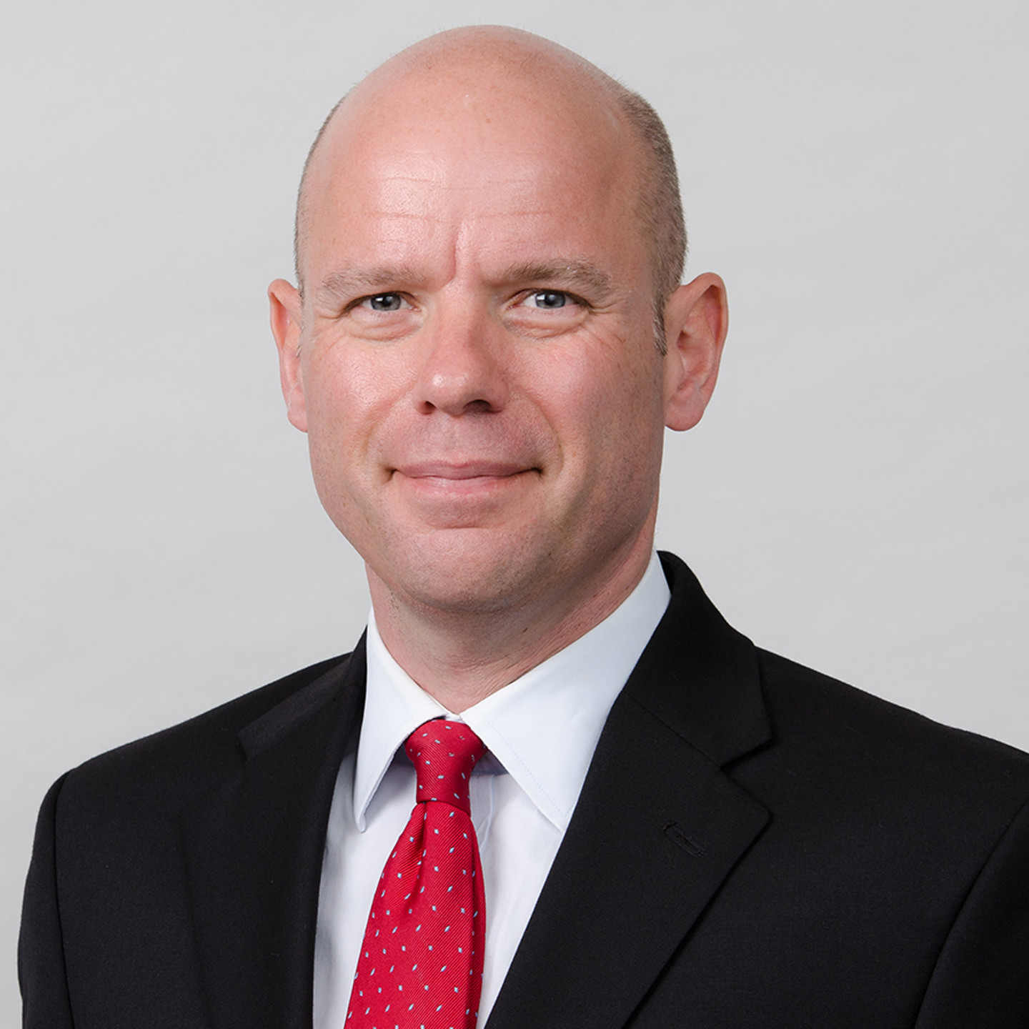 Headshot of Michael Killourhy