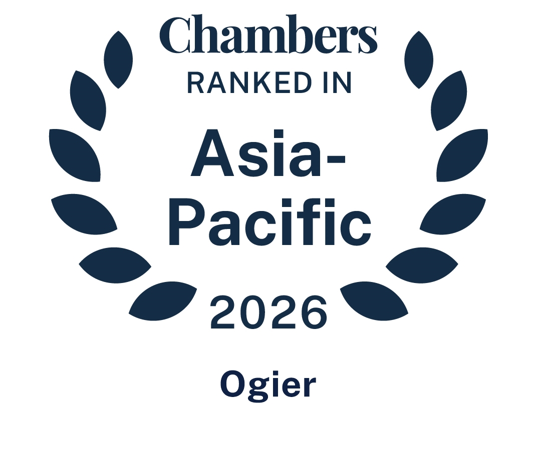 Chamebrs Asia Pacific 2026