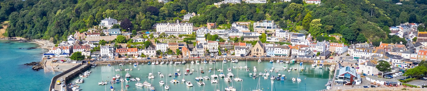 St Aubin Final