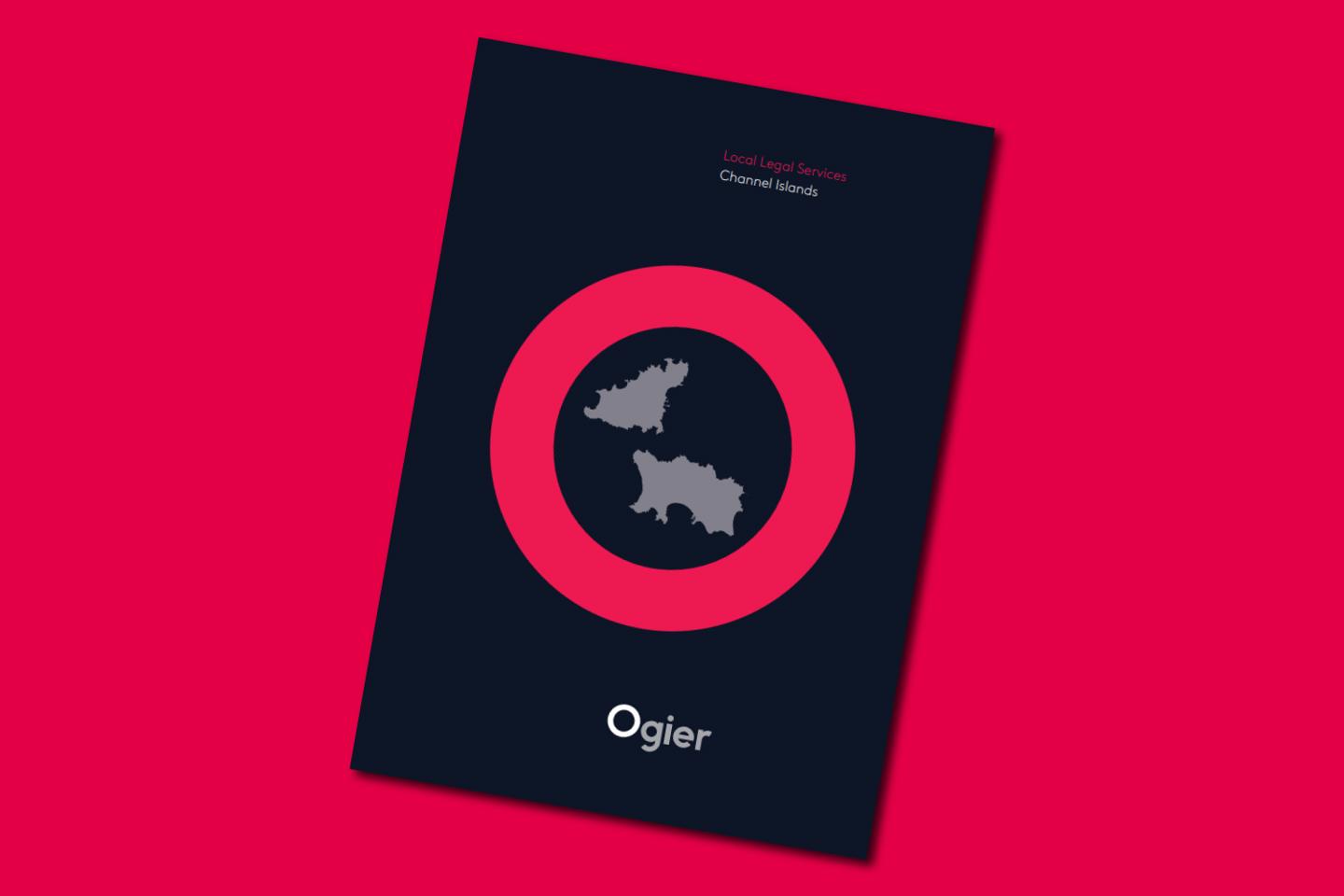 Brochure Channel Islands Local Legal Services