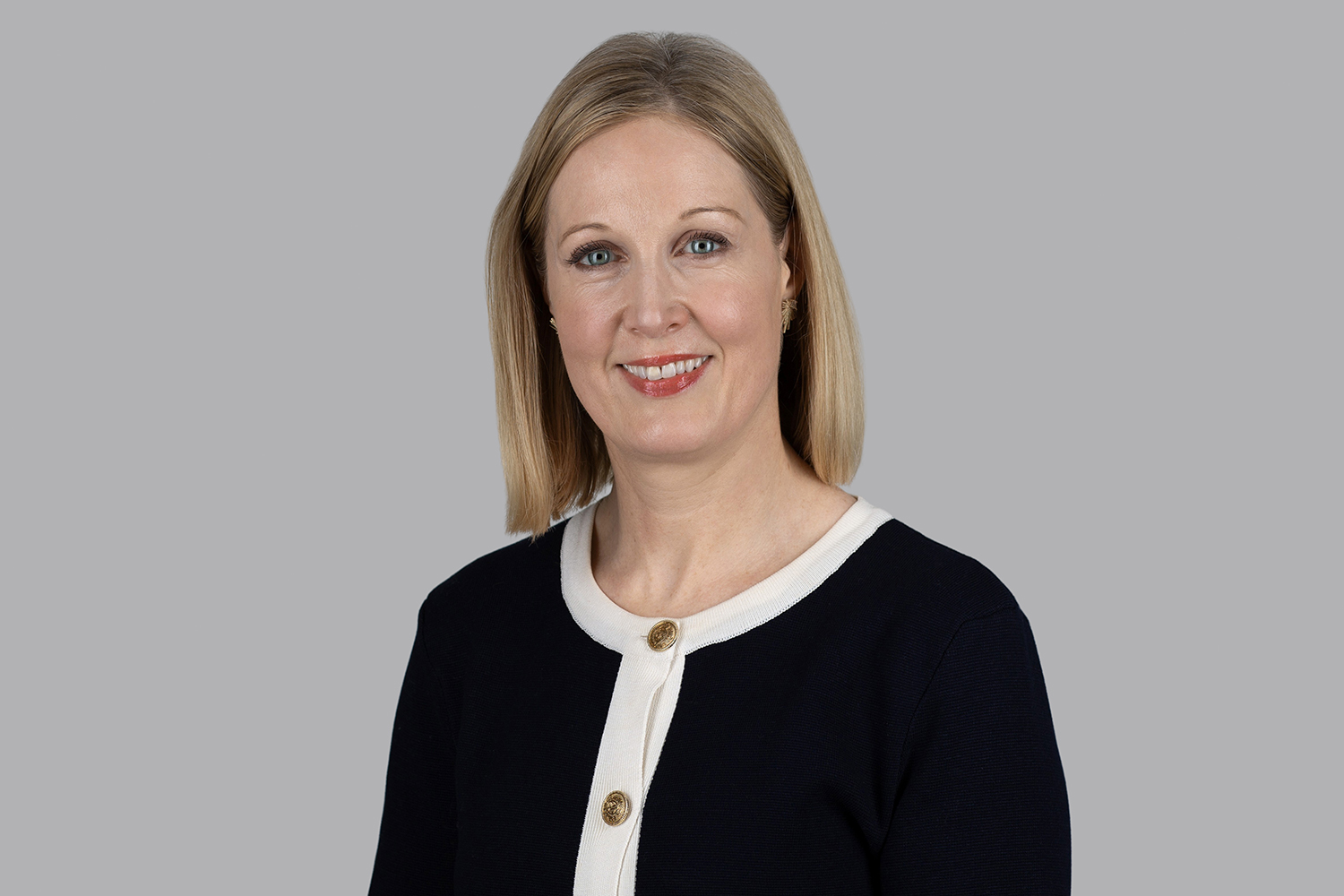 Headshot Marie Kirby