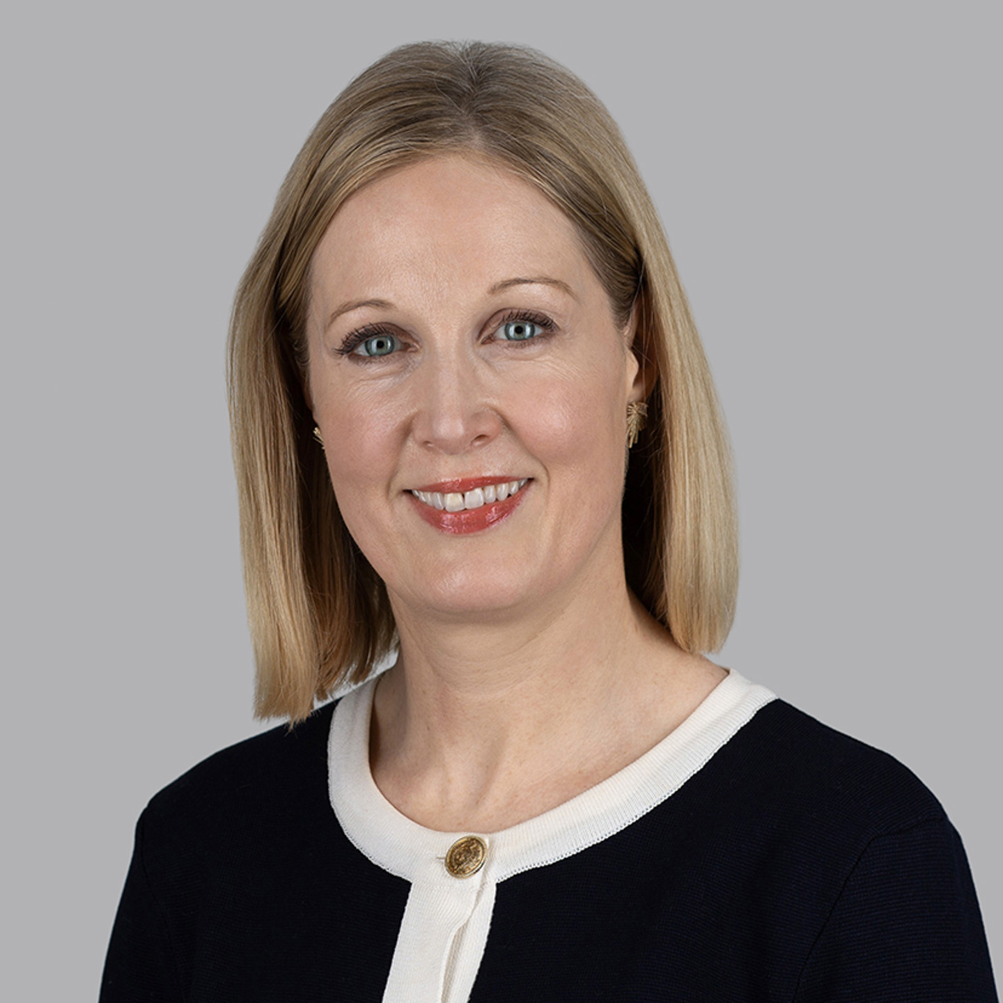 Headshot Marie Kirby