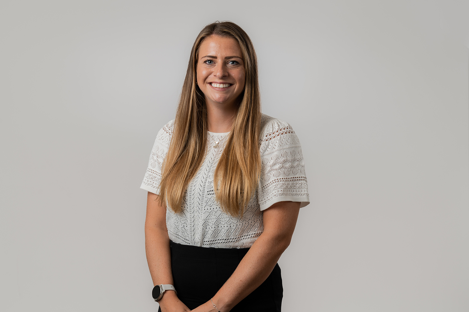 Headshot of Rebecca Quillish