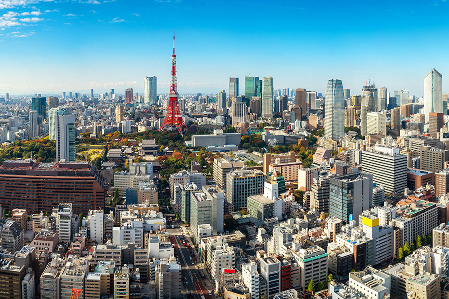 Tokyo