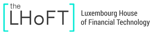 Luxembourg House of Financial Technology logo