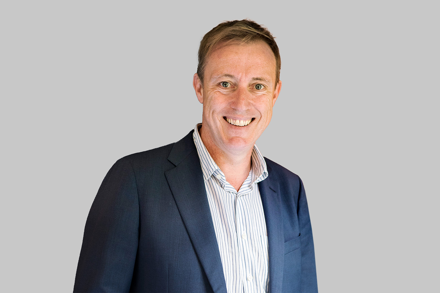 Headshot Shayne Foley