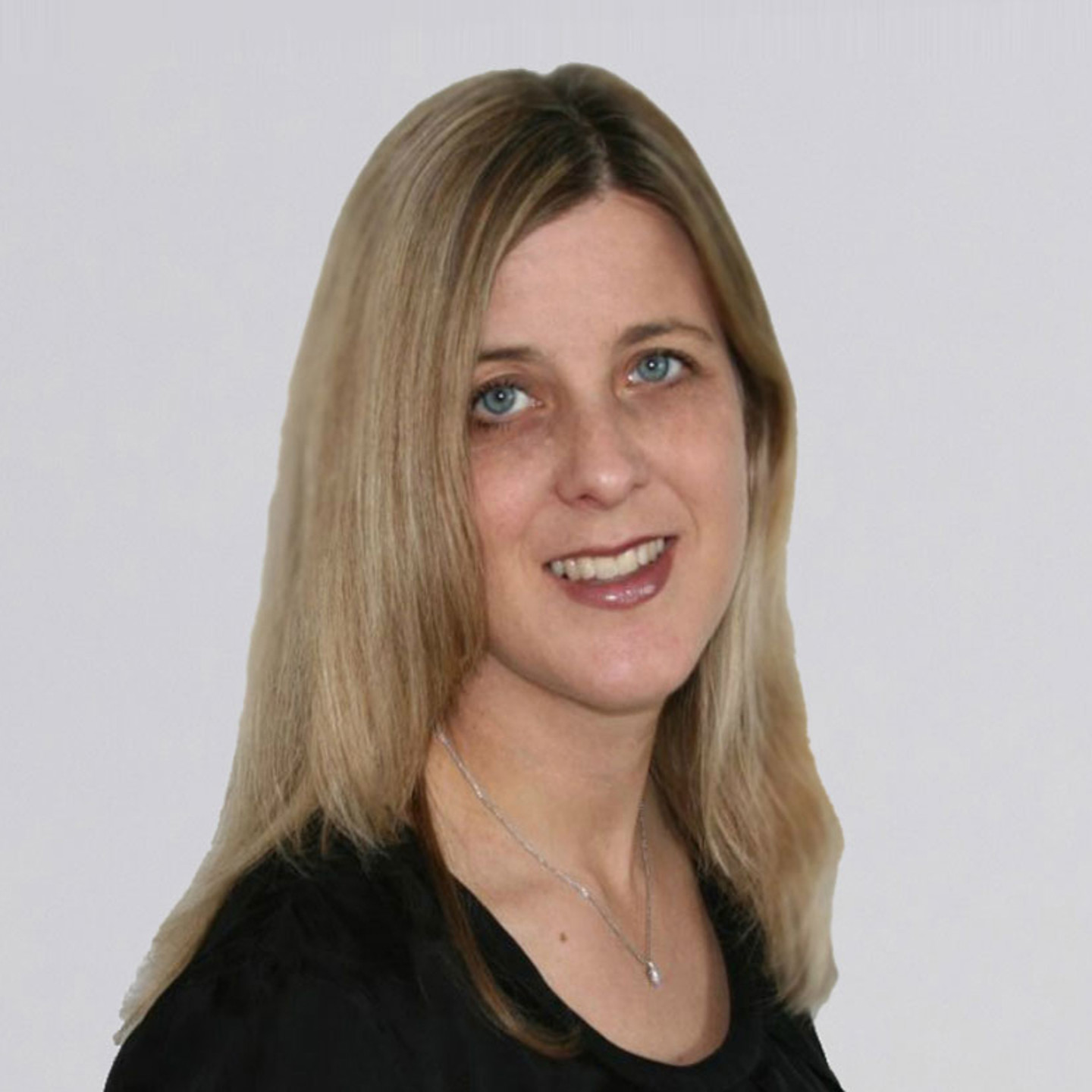 Headshot Michaela Jesson