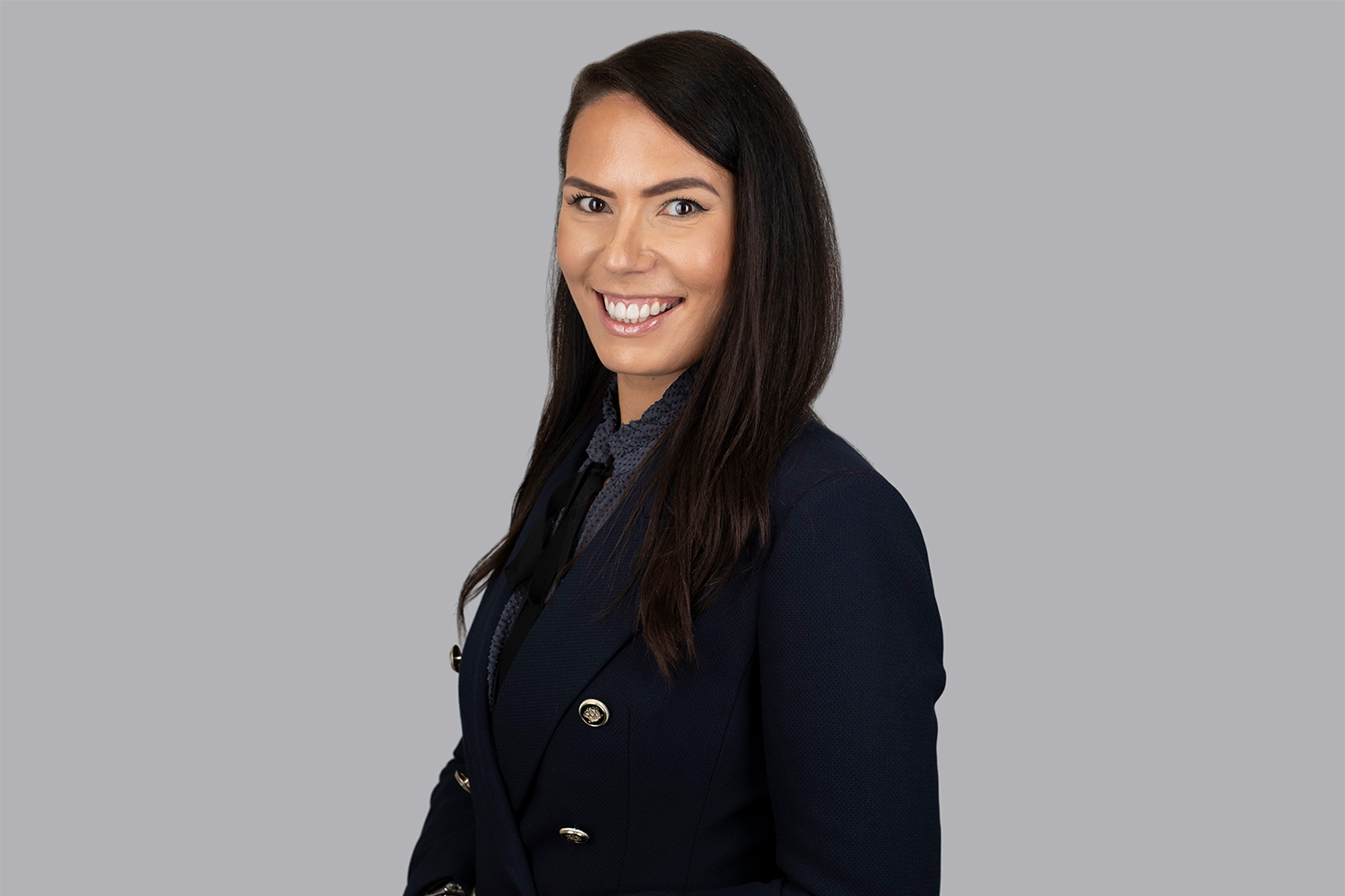 Headshot Sigita Gravere