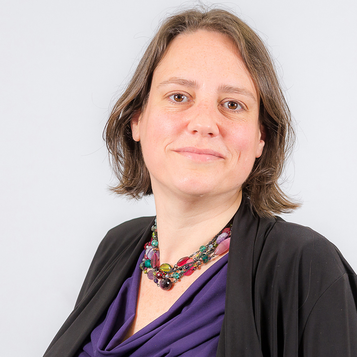 Headshot of Kate Kirk